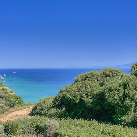 Sleeps 8 Pool Air Con Wifi Villa Kaligata